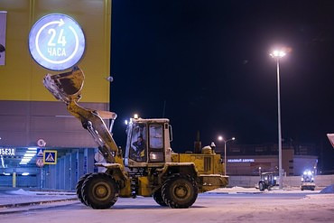 Амкодор 342-В