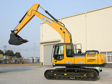 XCMG  XE225DN