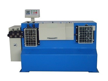 Станок для резки и правки арматуры Sumab W-5