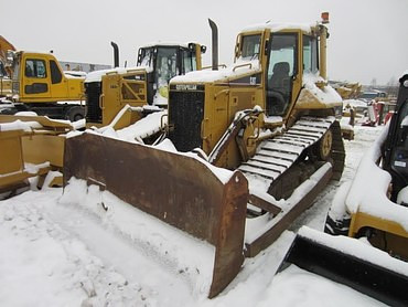 Caterpillar D6NXL