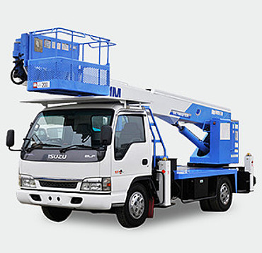 ISUZU