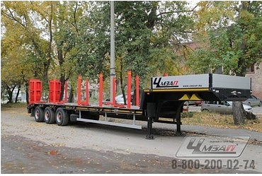 ЧМЗАП Модель 99064-081-КШТ2