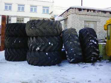 Запчасти для тракторов