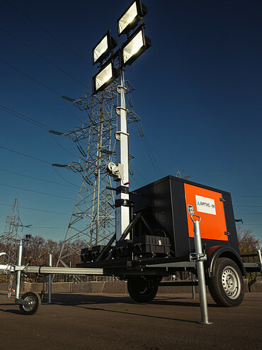 Аргус-М Прометей