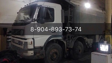 Работы по укладке асфальта