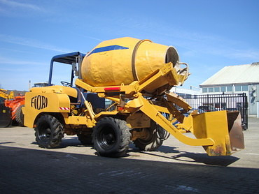FIORI   DB 180