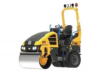 XCMG XD120VT