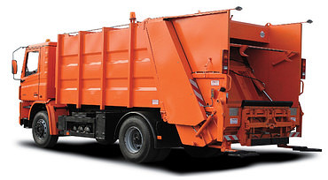 Вывоз мусора