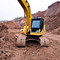 KOMATSU PC200-8MO