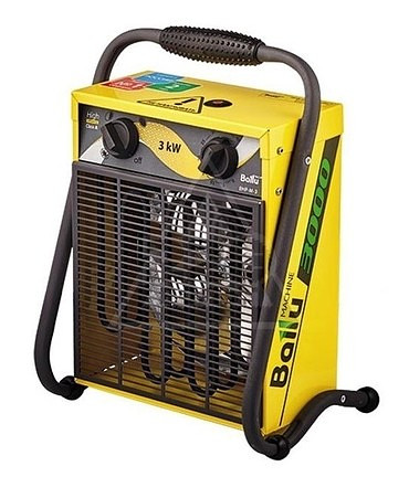 Ballu