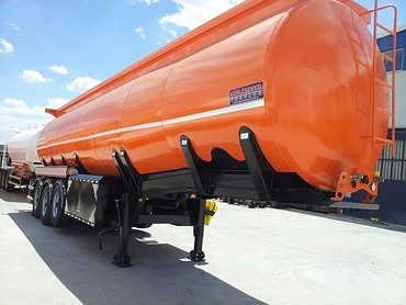 GÜRLEŞENYIL 40 м3