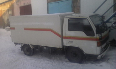 Мазда Титан