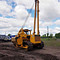 ЧТЗ, KOMATSU D85, KOMATSU D355