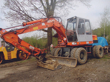 Atlas 1304