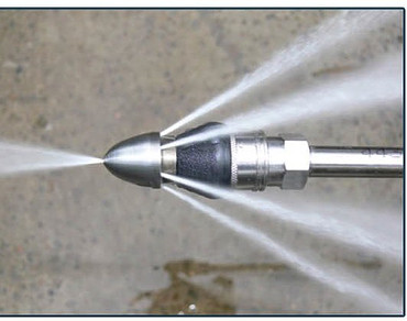 Устранение засоров,восстановление систем отопления