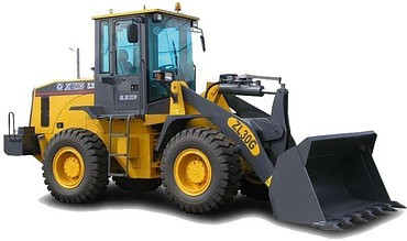 XCMG ZL-30