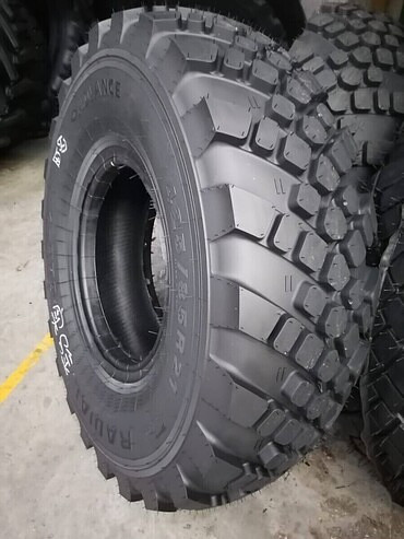 Шины для КАМАЗ, МАЗ, Галичанин и других