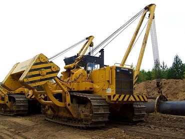 Komatsu D85C-21