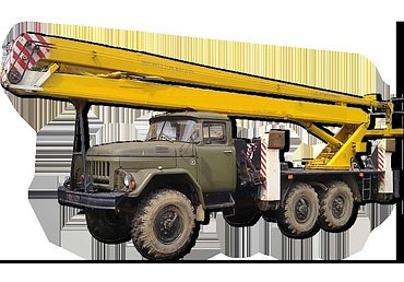 Услуги по благоустройству