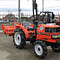 KUBOTA GT3D