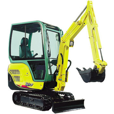 Yanmar SV-15
