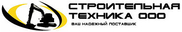 Запчасти для экскаваторов строительных Komatsu, JCB, Hitachi и других