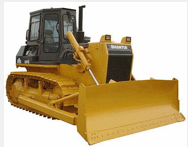 Shantui sd16