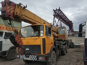 Клинцы, Zoomlion