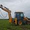 JCB ED6000