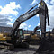 Volvo EC240BLC
