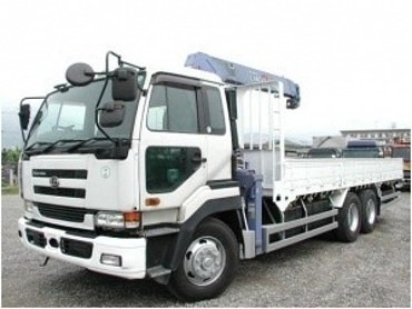 Mitsubishi FUSO