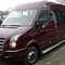 Volkswagen Crafter Туристический, 17 мест