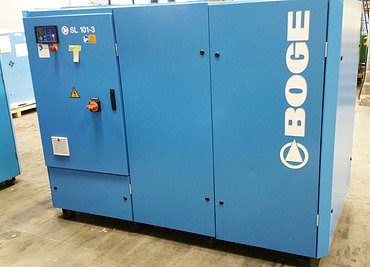 BOGE SL101-3
