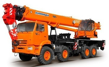 Клинцы КС-65719-1К