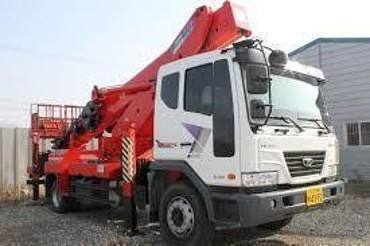 Daewoo Ultra Novus 45 м