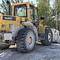 KOMATSU  WA420-3