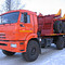 КАМАЗ 43118