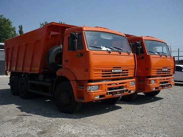 Предлагаю вывезти мусор