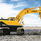 Hyundai R210W 6347МВ