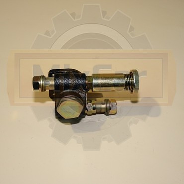 6BG1, Топливный насос низкого давления для погрузчиков вилочных