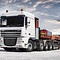 Scania, Volvo