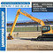 Hyundai R290LC-7 LR