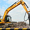 Volvo EC240