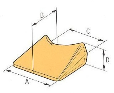 Ремонт навесного и сменного оборудования экскаваторов