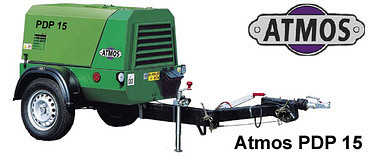 Atmos pdp 15