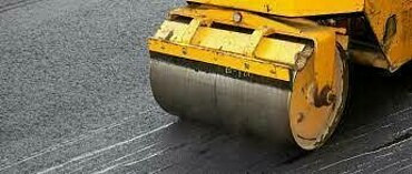 Дорожное строительство