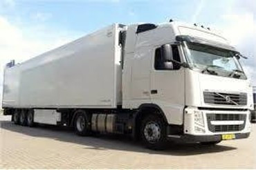 VOLVO FH 4*2