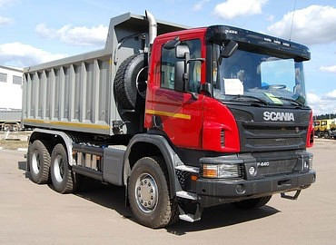 Камаз, Маз, Volvo, Scania