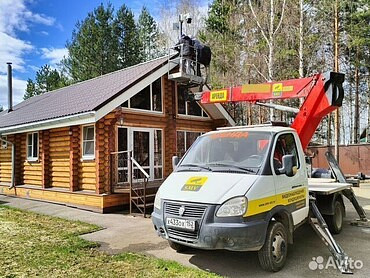 ГАЗ-33104 Валдай с однорядной кабиной