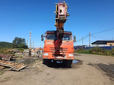 Ивановец КС-55713-1К-3